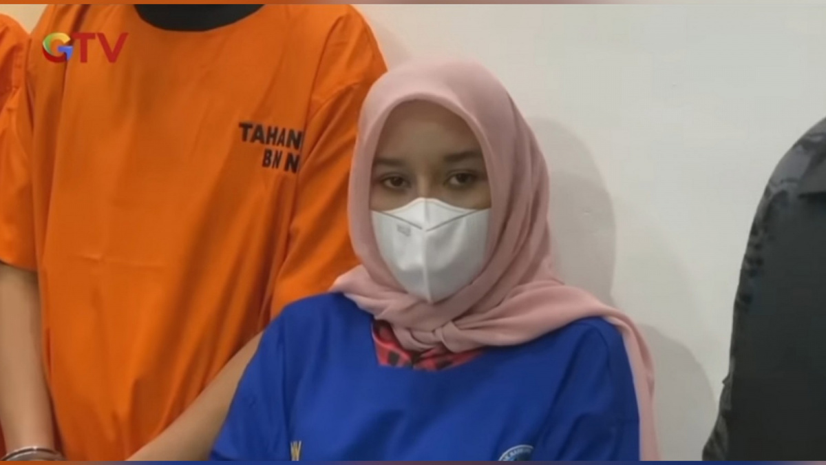 Nyonya N Ratu Narkoba (Youtube)