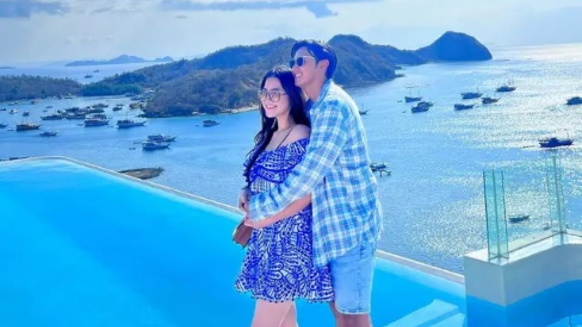 Felicya Angelista dan Caesar Hito [(Instagram)]