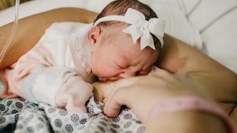 4 Manfaat Pemberian ASI Eksklusif Bagi Ibu dan Bayi