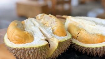 Yang Suka Durian Perlu Tahu, Ini 4 Cara Alami Mengatasi Mabuk Durian