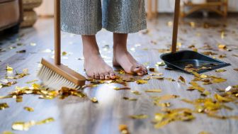 Sibuk Bekerja? Ini 3 Tips untuk Menjaga Rumah Tetap Bersih Rapi