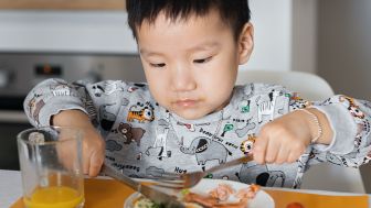 Ini Deretan Makanan yang Perlu Disiapkan Jika Ingin Meningkatkan Memori Anak