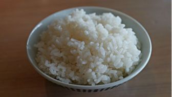 Rahasia Memasak Nasi Yang Pulen dan Enak, Dijamin Gak Bikin Ribet
