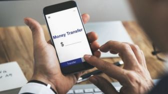 Memperingati HUT RI, Biaya Transfer Bank Cuma Rp.77 Saja
