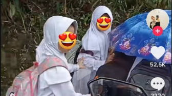 Bercandanya Nggak Ada Otak Viral Video Prank Culik Anak SD