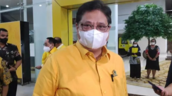 Hakim Putuskan Tetap Pakai Sistem Pemilu Proporsional Terbuka, Golkar: Hormati Keputusan Ini