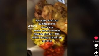 Parah! Warung Kena Rating Buruk sampai Dicaci Maki, Warganet Ternyata Salah Sasaran