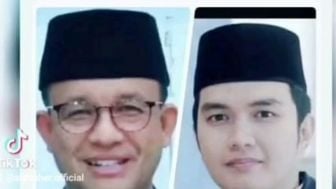 'Jangan Dadah-Dadah Doang', Aldi Taher Singgung Anies Soal Capres 2024, Ternyata Dukung Sosok Tak Terduga