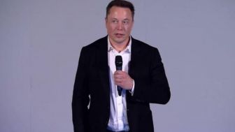 Nilai Saham Tesla Naik, Elon Musk Rebut Posisi 1 Orang Terkaya di Dunia Geser Bos Louis Vuitton
