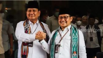 Berkali-kali Gagal, Pengamat Sebut Prabowo Cocok Dipasangkan dengan Sosok Ini Bila Ingin Menang Pilpres 2024