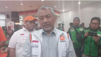 PKS Jadi Musuh Banyak Partai Termasuk PDIP, Ahmad Syaikhu Beberkan Penyebabnya