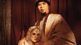 Blak-Blakan, Mulan Jameela Bongkar Koleksi Film Porno Milik Ahmad Dhani