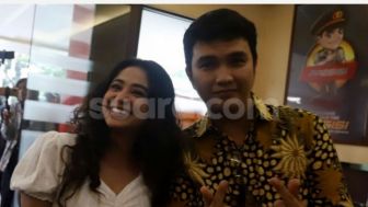 Doakan Mantan Istri Dapat Jodoh yang Terbaik, Aldi Taher: Saya dan Istri Bakal Casting Calon Suami Dewi Perssik