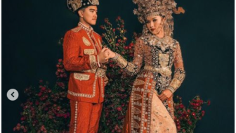 Pernikahan Kaesang Pangarep dan Erina Gudono Disiarkan Langsung di Televisi, Ini Jadwalnya!