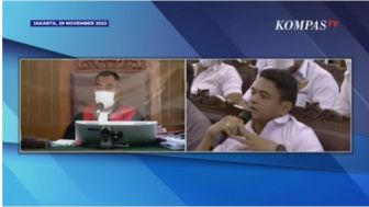 Semprot Ferdy Sambo, Mantan Kasatreskrim Polres Jaksel: Kenapa Kami Harus Dikorbankan