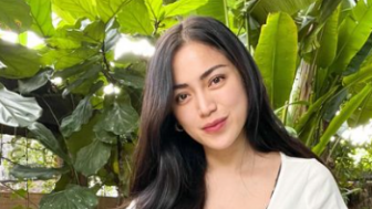 Jessica Iskandar Bagi Momen Syukuran di Rumah Baru, Kembali Dingatkan Netizen: Katanya Kesulitan Bayar Cicilan?