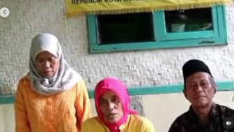 Ibu-ibu di Karawang Ngaku Ratu Adil Imam Mahdi, Sebut Dunia Akan Hancur