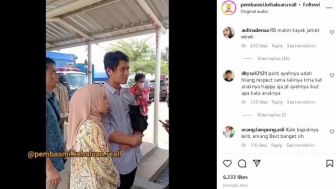 Duh! Rizky Billar Disebut Semakin Mirip Jamet Usai Diboikot TV