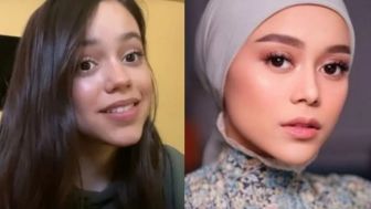 Wajah Jenna Ortega Pemeran Wednesday Disebut Mirip Lesty Kejora, Warganet Tidak Setuju Karena Ini