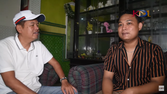 Kang Dedi Mulyadi Tuai Cibiran Gegara Pertemukan Yessy dan Ryan Dono: Gayanya Jadi Penengah, Padahal Rumah Tangga Bermasalah