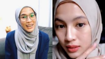 Alyssa Soebandono Klarifikasi Isu Tubuh Kurus Hingga Dikira Sakit: Memang Berat Turun