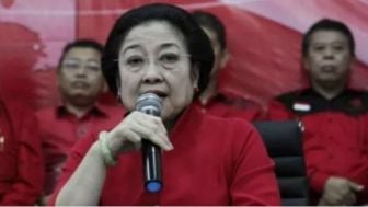 Kader PDIP Bongkar Alasan Megawati Belum Pilih Capres 2024: Beliau Sedang Mengingat Cinta Pertamanya