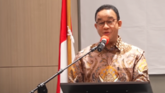 Anies Baswedan Dinilai Sukses Sulap Jakarta Jadi Kota Berkelas Internasional, Helmi Felis:  Belum Pernah Ada yang Begini.