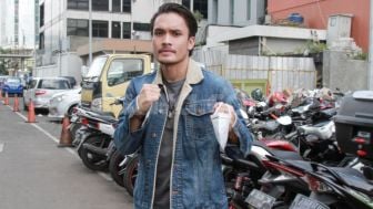 'Bisa Bikin K.O', Randy Pangalila Siap Duel Tinju Lawan Jefri Nichol