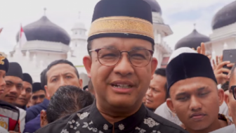 Penyelidikan Dugaan Korupsi Formula E Berlanjut, Relawan Yakin Anies Baswedan Bersih