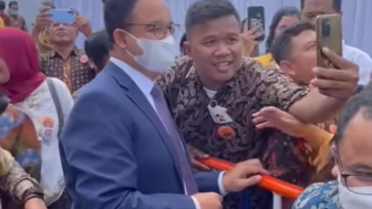 Ini Alasan Partai Demokrat Dukung Anies Baswedan di Pilpres 2023