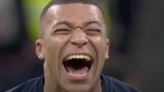 Bila Bergabung dengan Al Hilal, Gaji Kylian Mbappe Per Detik Segini