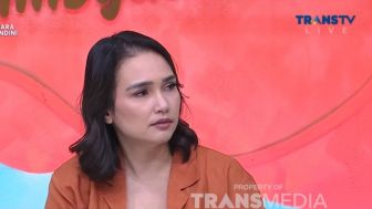 Febby Febiola Cerita Pernah Alami Pelecehan Seksual di Toilet Mal, Pelaku Masih Mahasiswa