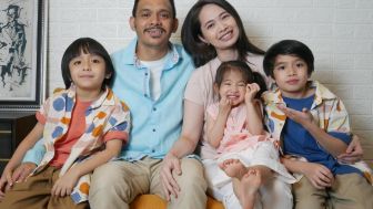 Suhunya "Kupu-Kupu Malam", Anak Verlita Evelyn Malah Tak Tahu Ibunya Artis