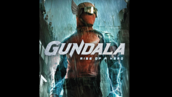 Sinopsis Gundala, Superhero Pertama dari Jagat Sinema Bumilangit