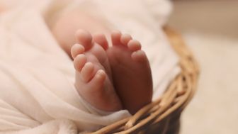 Bayi Dibuang di Gudang Pesantren, Orang Tua Tulis Surat Isinya Begini