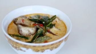 Geger Potongan Jari Manusia di Sayur Lodeh, Pesugihan atau Guna-Guna?