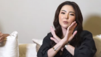 Ayu Aulia Bangga Akui Jadi Simpanan Pejabat, Disentil Netizen: Temannya Denise Nih!