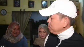 Sorot Sisi Berantakan Rumah Yessy, Netizen Tuding Dedi Mulyadi Langgar Privasi