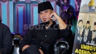 Pegang janji, Sejak 2013 Ahmad Dhani Masih Biayai Hidup Keluarga Korban Tabrakan Dul Jaelani