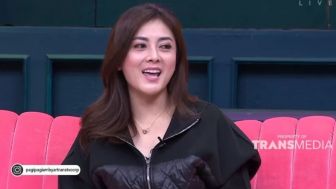 Usai Cerai, Dhena Devanka Kecewa dengan Jonathan Frizzy: Cuma Kasih Rp6 Juta, Aku Udah Males Nagih