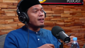 Hukum Mengucapkan Selamat Natal Menurut  Buya Arrazy Hasyim