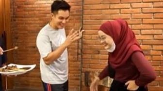 Baim Wong Ucap Istigfar Lihat Asisten Raffi Ahmad, Langsung Beri Peringatan Ini