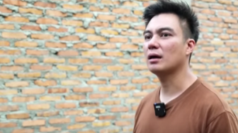 Baim Wong Mendadak Ingin Kerja dengan Raffi Ahmad setelah Tahu Nominal Gaji Personal Asisstent-nya: Mending Gue Kerja Sama Lu