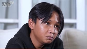 Nonton Fajar Sad Boy, Reaksi Kocak Bunda Corla Wakili para Netizen