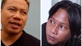 Fajar Sad Boy Viral, Denny Cagur ke Vicky Prasetyo: Titisanmu Telah Hadir di Muka Bumi