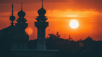 Sampai Dilempari Kepala Babi, Penolakan Warga Korea Selatan saat Pembangunan Masjid Bikin Geger