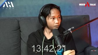 Fajar Sad Boy Diundang ke Podcast Atta Halilintar, Jawabannya Mengasah Kesabaran Warganet