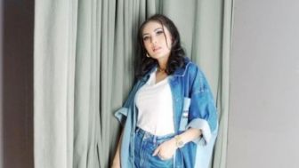 Ngaku Diteror Orang yang Nyari Dito Mahendra, Nindy Ayunda Lapor ke LPSK