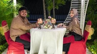 Tega, Istri Komika Rigen Rakelna Dituding Open BO, Akun Pelaku Lagi Dicari