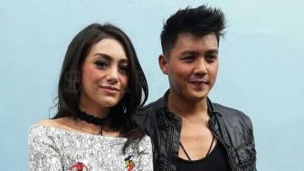 'Harus Adil Dong', Dirly Idol Tuai Kritikan Lantaran Tak Beri Nafkah Anaknya dengan Celine Evangelista